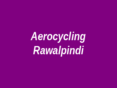 AeroCycling Rawalpindi