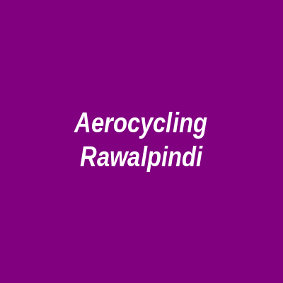 AeroCycling Rawalpindi