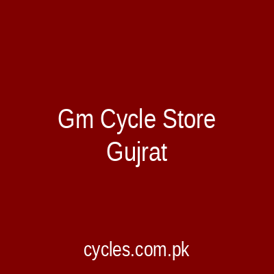 GM Cycle Store Gujrat