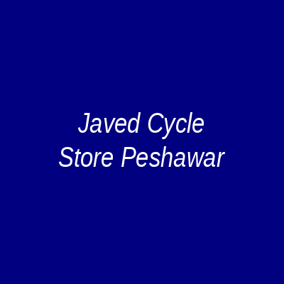 Javed Cycle Store Peshawar