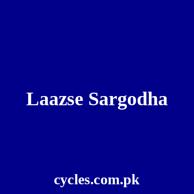 LAAZSE SARGODHA