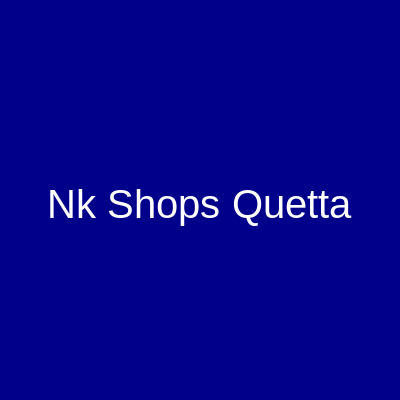 NK Cycle Shop Quetta