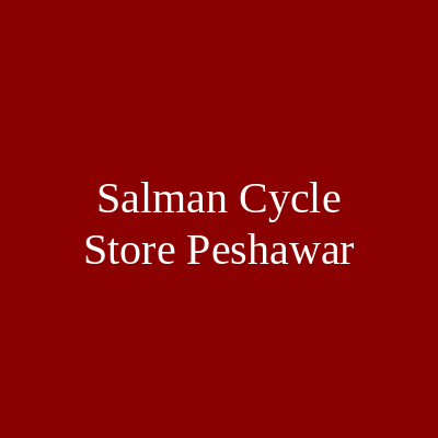 Salman cycle store peshawar