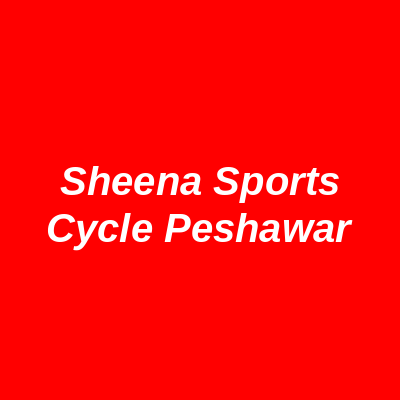 Sheena Sports Cycle Peshawar
