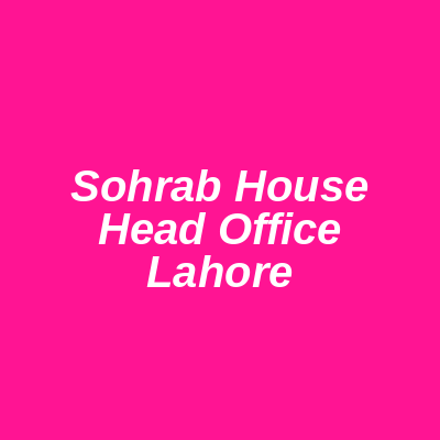 Sohrab house head office Cycles/ M Cycles Lahore