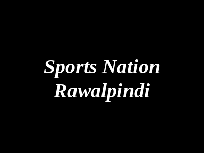 Sports Nation Rawalpindi