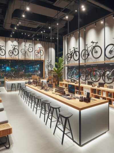 Multan Cycle Stores